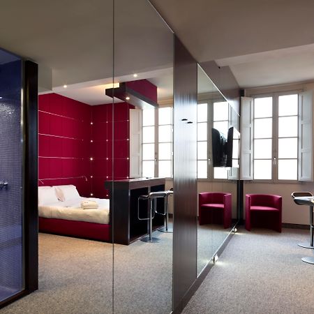 Una Hotels Vittoria Firenze Eksteriør bilde