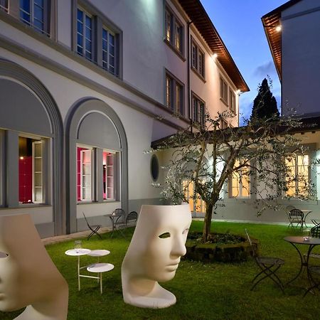 Una Hotels Vittoria Firenze Eksteriør bilde