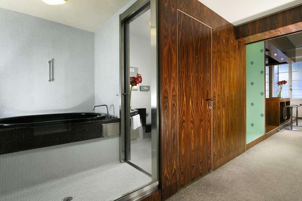 Una Hotels Vittoria Firenze Rom bilde