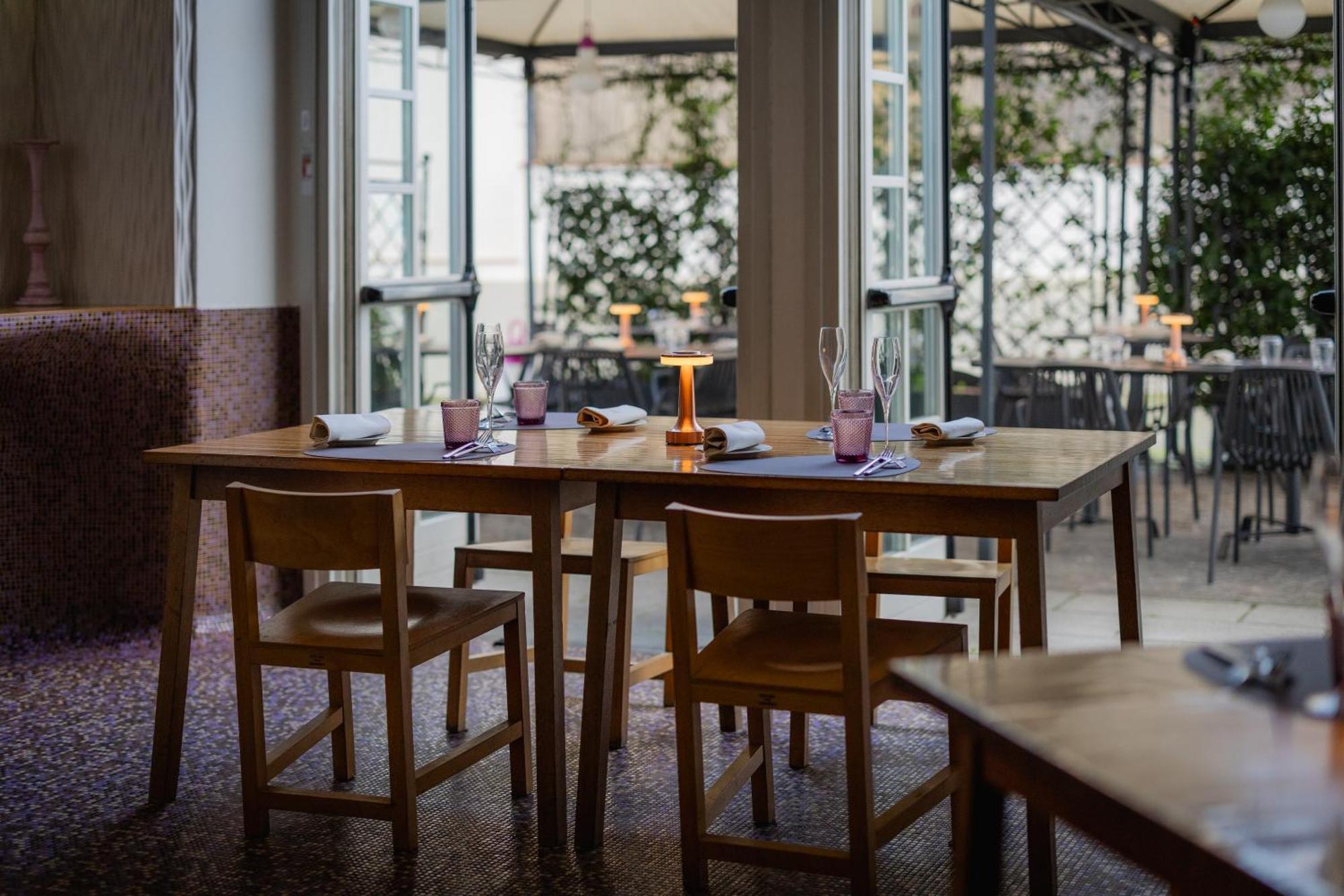 Una Hotels Vittoria Firenze Eksteriør bilde
