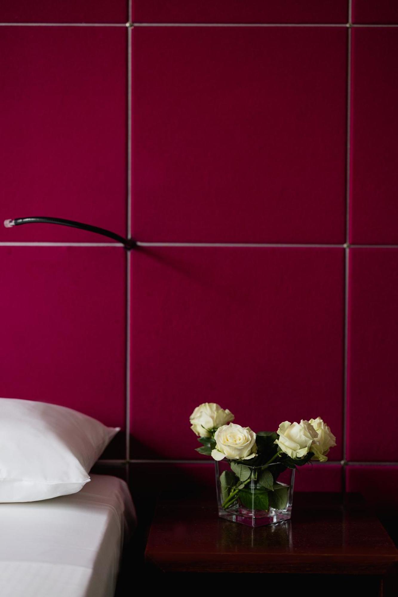 Una Hotels Vittoria Firenze Eksteriør bilde