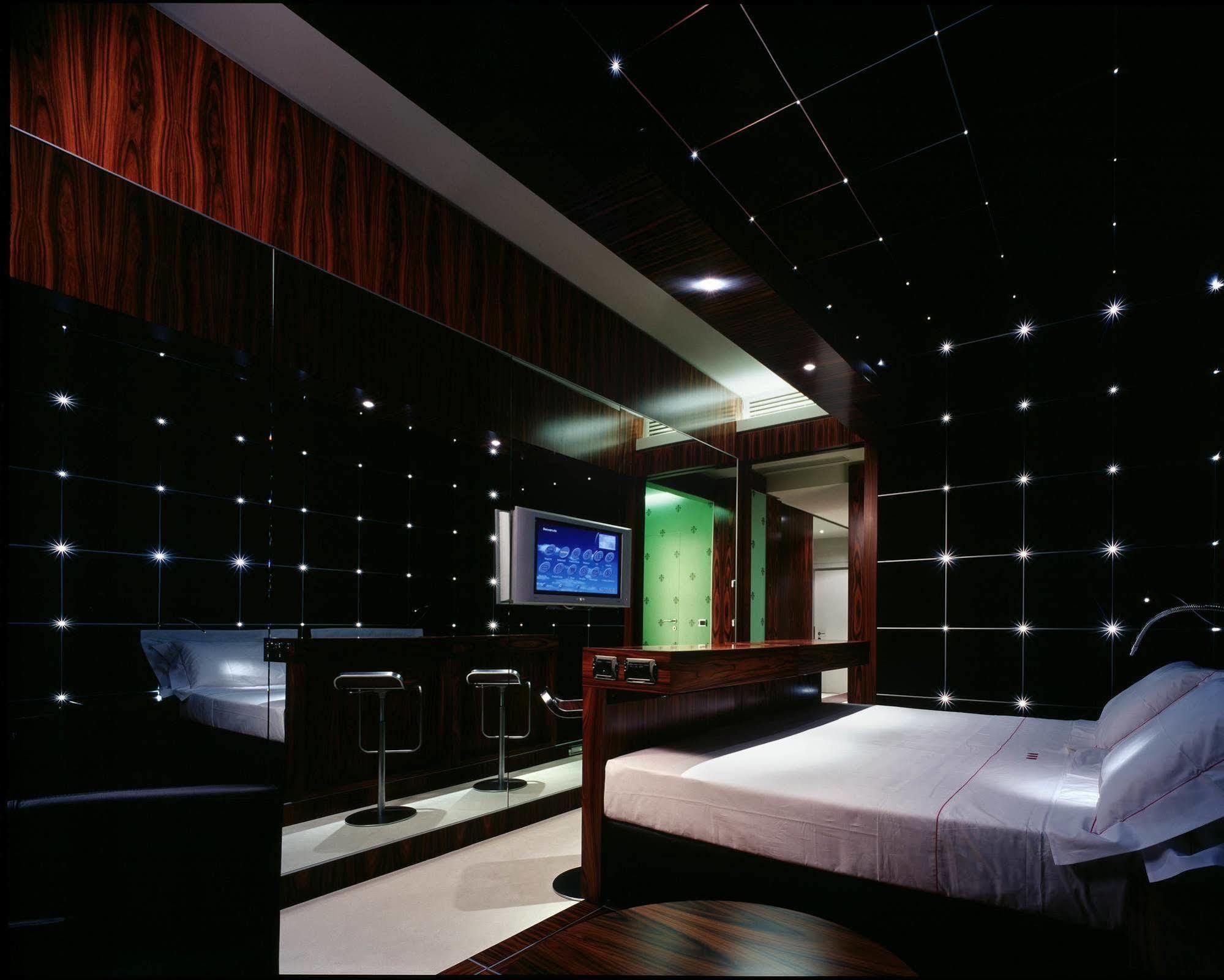 Una Hotels Vittoria Firenze Rom bilde