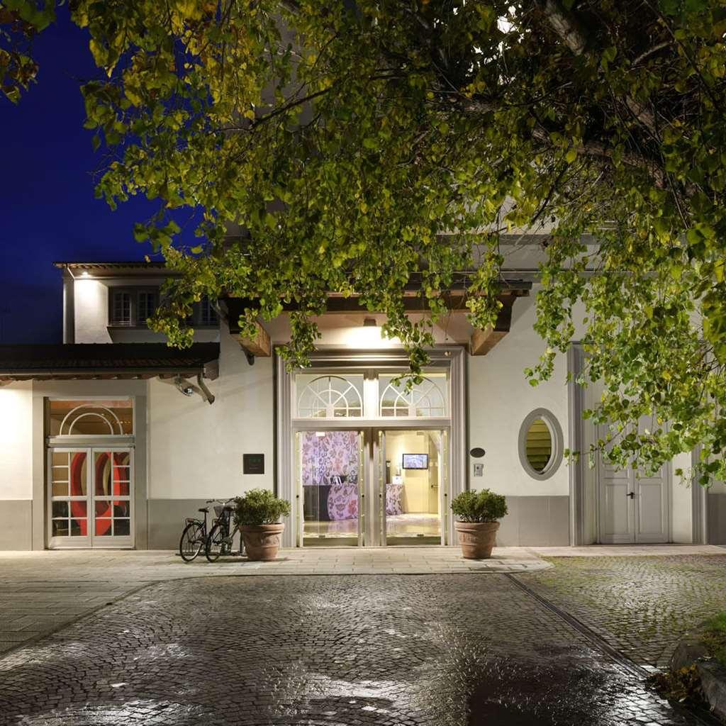 Una Hotels Vittoria Firenze Eksteriør bilde